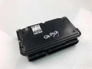 Toyota 89661-0ZS10 / 896610ZS10 COROLLA Saloon (_E18_, ZRE17_) 2019 Unité de contrôle moteur