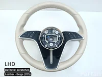 Mercedes-Benz A0004606013 EQS SUV (X296) 2023 Vairas