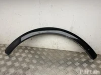 Renault 767187224R MEGANE E 2023 Moldura protectora/decorativa del paso de rueda Right Rear