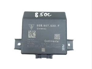 Porsche 95B907530F MACAN (95B) 2016 Interface de diagnostic (passerelle)