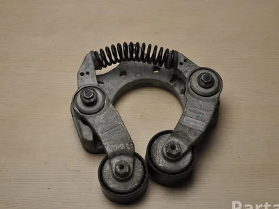 Hyundai 252812MHA1 Tucson (NX4) 2021 Galet tendeur - Image 1