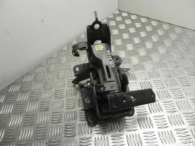 Toyota D2 YARIS (_P13_) 2014 Support moteur - Image 1