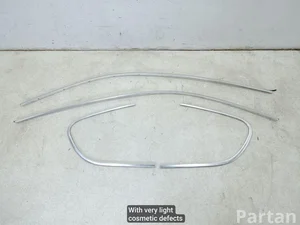 Maserati 080091800, 080091900, M145FFVR.0002, M145FFVL.0002 / 080091800, 080091900, M145FFVR0002, M145FFVL0002 GRAN TURISMO 2008 Un autre détail de finition