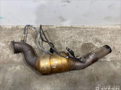 Maserati QUATTROPORTE VI 2014 Catalyseur - Image 1