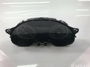 Audi 8K0920932 A4 Avant (8K5, B8) 2015 Kombiinstrumente