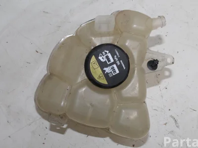 Volvo 31338291 V90 II 2018 Coolant Expansion Tank - Image 1
