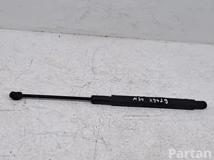 Mercedes-Benz A2059800164 C-CLASS (W205) 2015 Muelle neumático, capó de motor