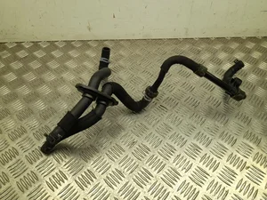 Audi 4KL819362C, 4KL819552B Q8 e-tron 2023 Conduite de réfrigérant