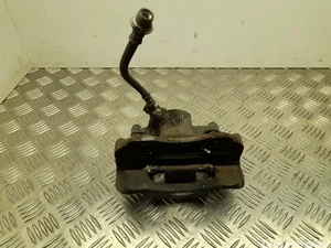 Toyota ADVICS PRIUS PLUS (_W4_) 2015 Étrier de frein Right Front