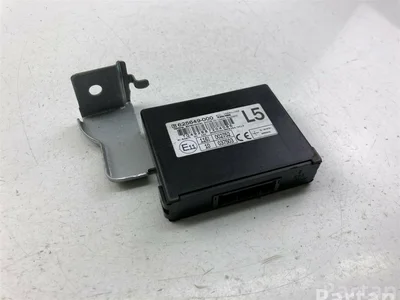 Toyota 625649-000 / 625649000 AYGO (_B4_) 2018 Aparato de mando - Imagen 1