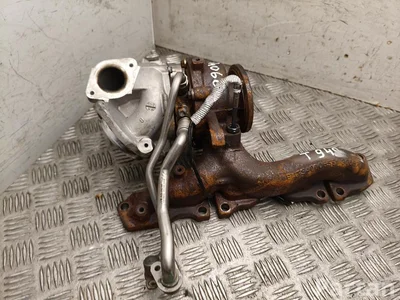Gebrauchtes Original Škoda 05L253019F SUPERB III Kombi (3V5) 2023 Turbolader - Bild 1