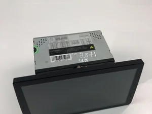 Toyota GA2187-TC0010 / GA2187TC0010 RAV 4 III (_A3_) 2011 Radio / lecteur CD