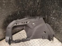 Gebrauchtes Original Volkswagen 3J0867427A PASSAT B9 Variant (CJ5) 2023 Kofferraumverkleidung links
