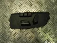 BMW 9276619 3 (F30, F80) 2013 Interrupteur de réglage du siège