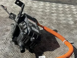 Hyundai 375W2-GI100 / 375W2GI100 IONIQ 6 2025 Dodatkowa grzałka