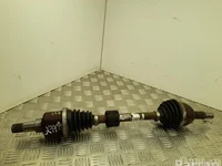 Ford CV173B437AF B-MAX (JK) 2018 Arbre de transmission Left Front