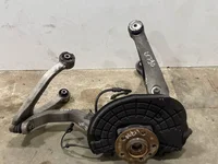 Maserati QUATTROPORTE VI 2014 kit de brazo de suspensión delantera