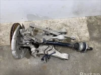 BMW 7566086, 6796146, C528570 6 Coupe (F13) 2012 Kit de suspension arrière right side