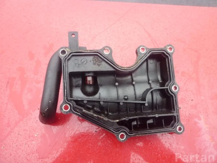 MAZDA 0W9W1456002 5 (CR19) 2006 Engine Cover