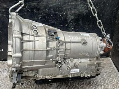 BMW GA8P75H - Z5K, 24009456607 / GA8P75HZ5K, 24009456607 7 (G11, G12) 2017 Boîte de vitesses automatique 8 vitesses - Image 1