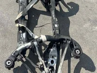 Audi 8MA505235K Q5 GUB 2025 rear axle beam