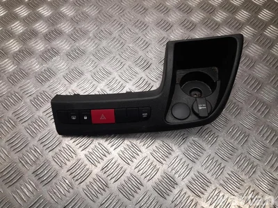 Peugeot 14404721ZD, 1314821070 BOXER (X290) 2023 Przełącznik wielofunkcyjny - Zdjęcie 1