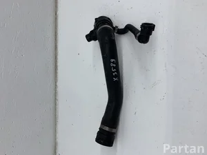 BMW 7525641 1 Coupe (E82) 2011 Hoses/Pipes