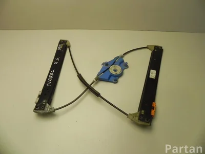 Volkswagen TOUAREG (7LA, 7L6, 7L7) 2004 Lève-vitre Left Rear - Image 1