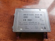 AUDI 8E0 035 456 B / 8E0035456B A8 (4E_) 2005 Aerial Booster