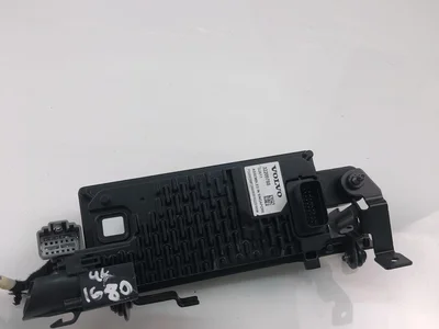 Volvo 32209788 XC60 II (246) 2019 Unidad de control para la cámara - Imagen 1