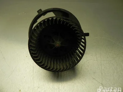 Škoda 1K1 820 015 F / 1K1820015F OCTAVIAII (1Z3) 2006 Ventilateur d'intérieur - Image 1