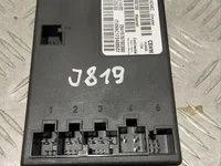 Maserati 670009709 GHIBLI (M157) 2015 Unité de commande pour siège