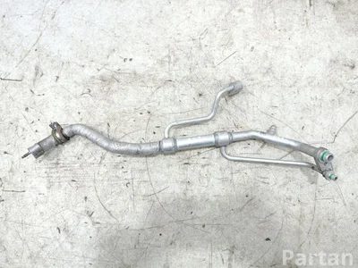 Jaguar EX53-19A834-AB / EX5319A834AB F-TYPE Convertible (X152) 2015 air conditioning, hoses/Pipes - Image 1