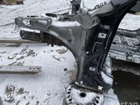 BMW IX 1 2023 Quart de corps Left Front