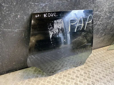 BMW 43R-011008 / 43R011008 iX 2023 Vitre de porte Right Rear - Image 1