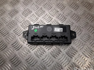 MG 11581609 MG4 Trophy 2024 unité de contrôle