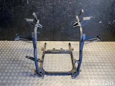 Ligier JS 50 2022 Lock carrier - Image 1