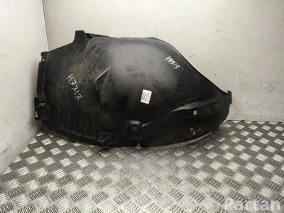 Mercedes-Benz A2206904530 S-CLASS (W220) 2005 Radhausschale vorne links - Bild 1