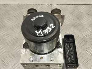 Porsche 7P0907379L, 7P5614517A CAYENNE (92A) 2013 Unité de commande hydraulique ABS