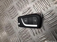 Toyota MR16234/2018 / MR162342018 Yaris P210 2024 Clé