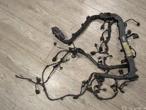 Mercedes-Benz A6510109511 E-CLASS (W212) 2013 Fils du compartiment moteur