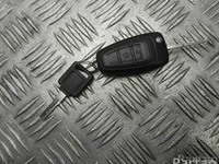 Ford AB39 15K601 AA / AB3915K601AA RANGER (TKE) 2014 Clé