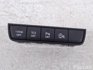 Mazda DMTR66170 CX-30 DM 2025 Park Assist Sensor Kit