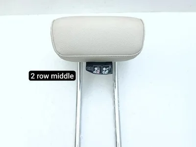 Mercedes-Benz EQB (X243) 2023 Kopfstütze hinten Zentral - Bild 1