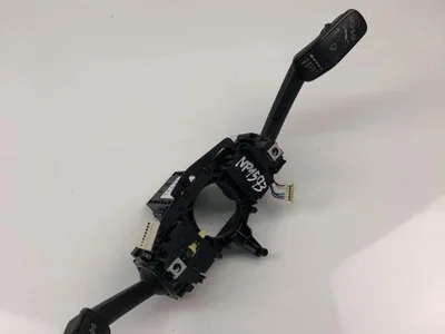 Volkswagen 5Q1953507; 5Q1953513AA / 5Q1953507, 5Q1953513AA TIGUAN (5N_) 2010 Brazo de columna de dirección, interruptor - Imagen 1