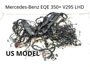 Mercedes-Benz EQE V295 2023 Kit de cables