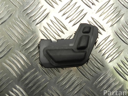 MERCEDES-BENZ A 166 905 38 00 / A1669053800 M-CLASS (W166) 2013 Switch for seat adjustment