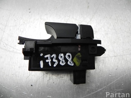 BMW 9350898, 61316822520 X5 (F15, F85) 2014 Switch for electric-mechanical parking brakes -epb-