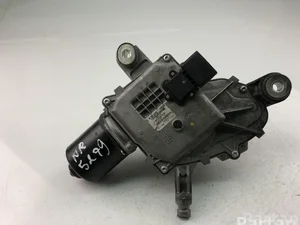 Citroën 53630337 C4 Grand Picasso I (UA_) 2006 Moteur d'essuie-glace