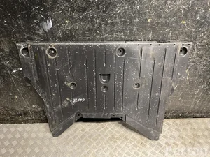 Kia 842N1-SZ000 / 842N1SZ000 EV4 (CT) 2026 Under cover Rear Chassis